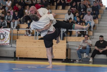 Championnat d'Europe - Saint-Renan 2025